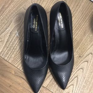 Marc New York heels